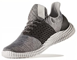 (W) 阿迪达斯 Athletics 24/7 '深灰色' CG2710 Lookbook (W) 阿迪达斯 Athletics 24/7 '深灰色' CG2710