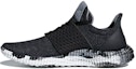 Buy (W) adidas Athletics 24 Hitam 'Putih' AH2160