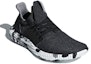 Lookbook (W) adidas Athletics 24 Hitam 'Putih' AH2160