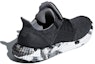 Shop (W) adidas Athletics 24 Hitam 'Putih' AH2160