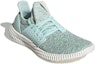 Lookbook (W) adidas Athletics 24/7 TR W 'Ice Mint' Wanita BB7190