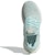 (W) adidas Athletics 24/7 TR W 'Ice Mint' Wanita BB7190