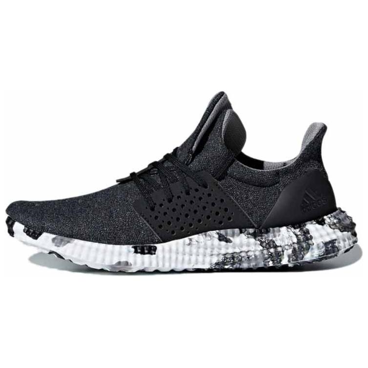 (Women) adidas Athletics 24/ Black/ 'White' AH2160