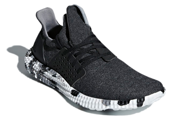 Lookbook (W) adidas Athletics 24 Schwarz Weiß AH2160