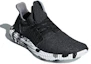 Lookbook (W) adidas Athletics 24 Schwarz Weiß AH2160
