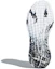 Details for (W) adidas Athletics 24 Schwarz Weiß AH2160