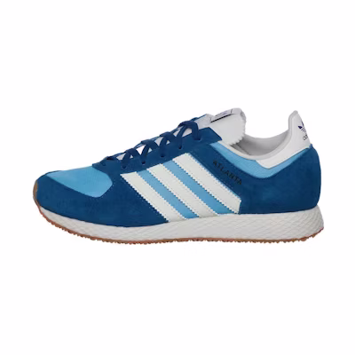 (W) adidas Atlanta 'Semi Blue Burst'