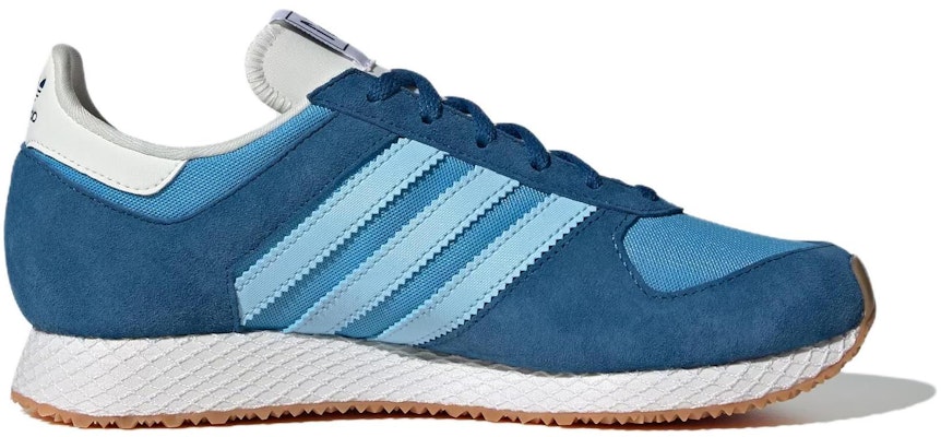 (W) adidas Atlanta 'Estallido Azul Semi' IE2944 Order (W) adidas Atlanta 'Estallido Azul Semi' IE2944
