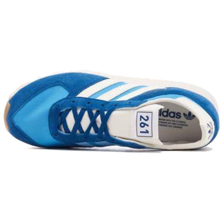 Lookbook (W) adidas Atlanta 'Estallido Azul Semi' IE2944