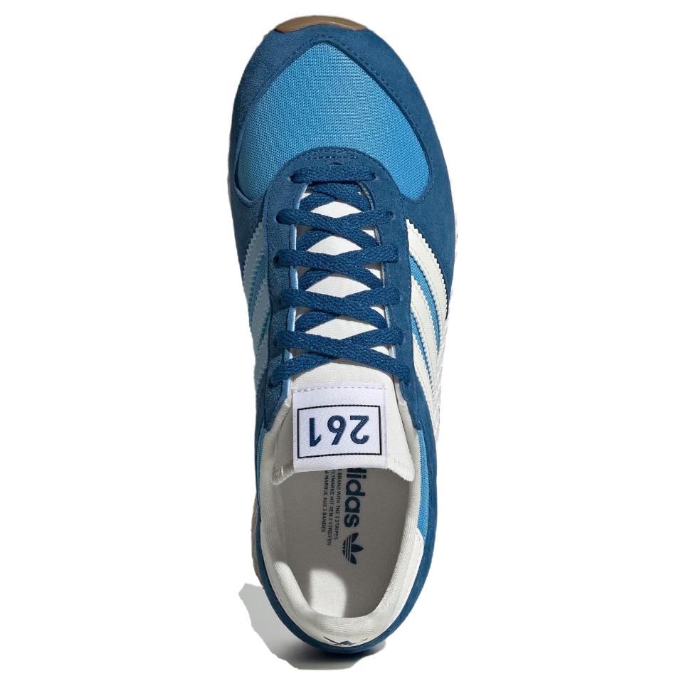 Shop (W) adidas Atlanta 'Estallido Azul Semi' IE2944