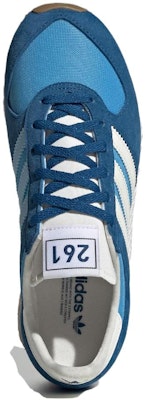 (W) adidas Atlanta 'Estallido Azul Semi' IE2944 Shop (W) adidas Atlanta 'Estallido Azul Semi' IE2944