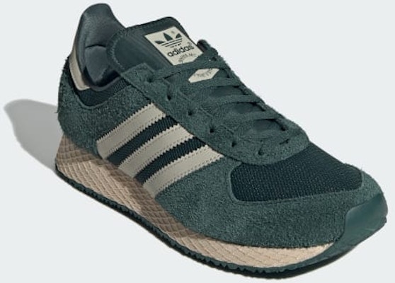 (Women) Adidas Atlanta Shoes - Novelship Mineral Green/Putty Grey/Crystal Sand IF9797 Shop (Women) Adidas Atlanta Shoes - Novelship Mineral Green/Putty Grey/Crystal Sand IF9797