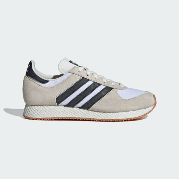 (W) Adidas Atlanta Shoes Off White/Cloud White/Carbon