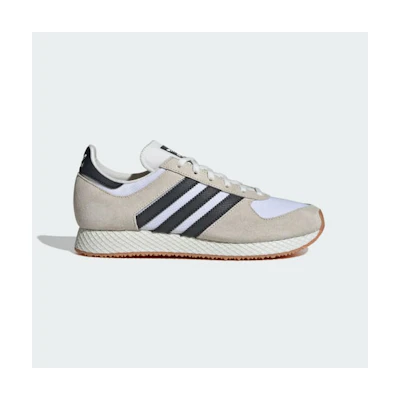 (W) Adidas Atlanta Shoes Off White/Cloud White/Carbon