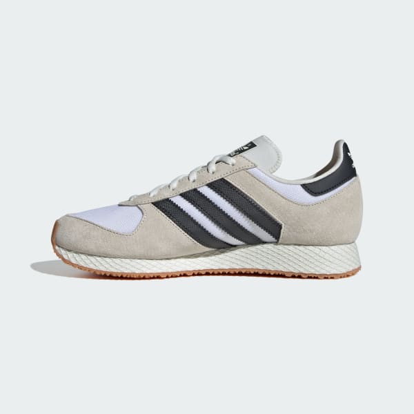 (W) Adidas Atlanta Shoes Off White/Cloud White/Carbon 圖 6