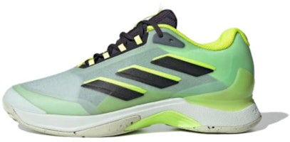 (Women) adidas Avacourt 2 'Green Spark Lucid Lemon' IF0400 (Women) adidas Avacourt 2 'Green Spark Lucid Lemon' IF0400