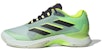 (W) adidas Avacourt 2 'Hijau Spark Lemon Jernih' IF0400