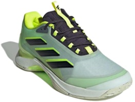 (W) adidas Avacourt 2 'Hijau Spark Lemon Jernih' IF0400 Order (W) adidas Avacourt 2 'Hijau Spark Lemon Jernih' IF0400