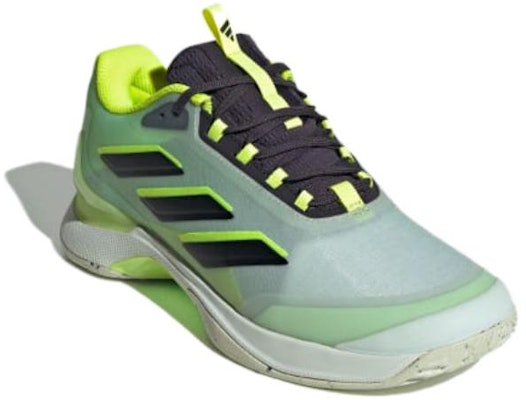 (Women) adidas Avacourt 2 'Green Spark Lucid Lemon' IF0400 Order (Women) adidas Avacourt 2 'Green Spark Lucid Lemon' IF0400