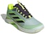 (W) adidas Avacourt 2 'Hijau Spark Lemon Jernih' IF0400