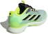 (W) adidas Avacourt 2 'Hijau Spark Lemon Jernih' IF0400