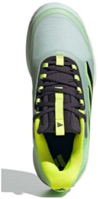 (Women) adidas Avacourt 2 'Green Spark Lucid Lemon' IF0400 Shop (Women) adidas Avacourt 2 'Green Spark Lucid Lemon' IF0400