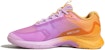 (W) adidas Avacourt 2 'Hazy Orange Bliss Lilac' untuk Wanita IF0404