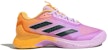 (W) adidas Avacourt 2 'Hazy Orange Bliss Lilac' untuk Wanita IF0404