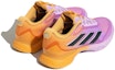 Shop (W) adidas Avacourt 2 'Hazy Orange Bliss Lilac' untuk Wanita IF0404