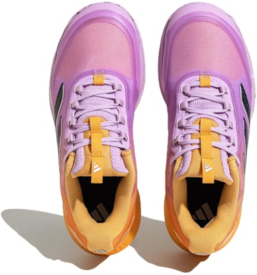 (Women) adidas Avacourt 2 'Hazy Orange Bliss Lilac' IF0404 Purchase (Women) adidas Avacourt 2 'Hazy Orange Bliss Lilac' IF0404