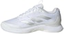 (W) adidas Avacourt 2 'Putih Perak Metalik' IG3030
