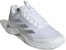 (W) adidas Avacourt 2 'Putih Perak Metalik' IG3030