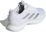 Shop (W) adidas Avacourt 2 'Putih Perak Metalik' IG3030