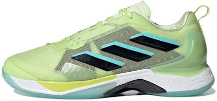 (Women) adidas Avacourt 'Almost Lime' GZ5919 (Women) adidas Avacourt 'Almost Lime' GZ5919