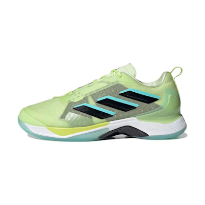 (W) adidas Avacourt 'Almost Lime'