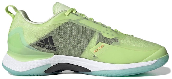 (女性)adidas Avacourt 'Almost Lime' GZ5919 Order (女性)adidas Avacourt 'Almost Lime' GZ5919