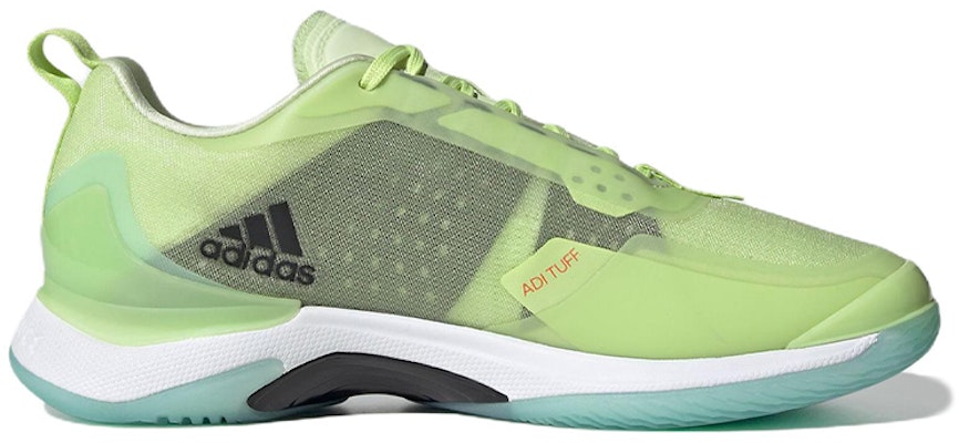 (女性)adidas Avacourt 'Almost Lime' GZ5919 Order (女性)adidas Avacourt 'Almost Lime' GZ5919