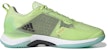 (W) adidas Avacourt 'Hampir Lime' GZ5919