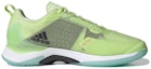Order (W) adidas Avacourt 'Hampir Lime' GZ5919