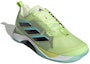 Lookbook (W) adidas Avacourt 'Hampir Lime' GZ5919