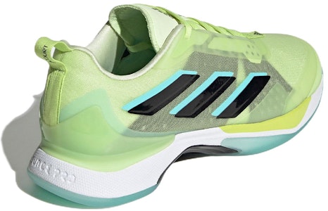 (女性)adidas Avacourt 'Almost Lime' GZ5919 Shop (女性)adidas Avacourt 'Almost Lime' GZ5919