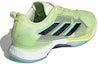 Shop (W) adidas Avacourt 'Hampir Lime' GZ5919