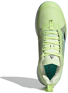 (女性)adidas Avacourt 'Almost Lime' GZ5919 Purchase (女性)adidas Avacourt 'Almost Lime' GZ5919