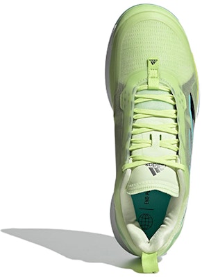 (女性)adidas Avacourt 'Almost Lime' GZ5919 Purchase (女性)adidas Avacourt 'Almost Lime' GZ5919