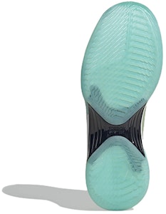 (女性)adidas Avacourt 'Almost Lime' GZ5919 Details for (女性)adidas Avacourt 'Almost Lime' GZ5919