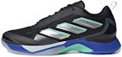 Buy (W) adidas Avacourt 'Hitam Lucid Biru' HQ8402