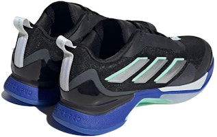 (W) 阿迪达斯 Avacourt '黑色耀蓝' HQ8402 Shop (W) 阿迪达斯 Avacourt '黑色耀蓝' HQ8402