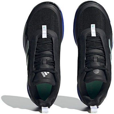 (女士)adidas Avacourt ‘黑色清晰藍’ HQ8402 Purchase (女士)adidas Avacourt ‘黑色清晰藍’ HQ8402