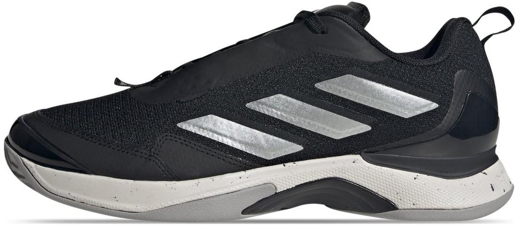 women-adidas-avacourt-black-silver-metallic-id-1541