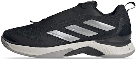 (Women) adidas Avacourt 'Black Silver Metallic' ID1541 (Women) adidas Avacourt 'Black Silver Metallic' ID1541